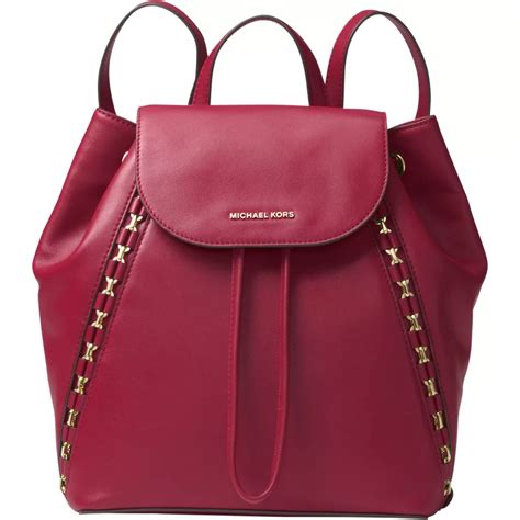 michael kors sadie backpack|Michael Kors Sadie Medium Backpack .